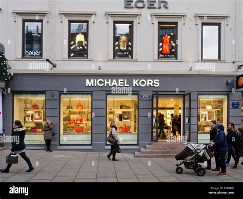 karl johans gata oslo michael kors|karl johans gate stockholm.